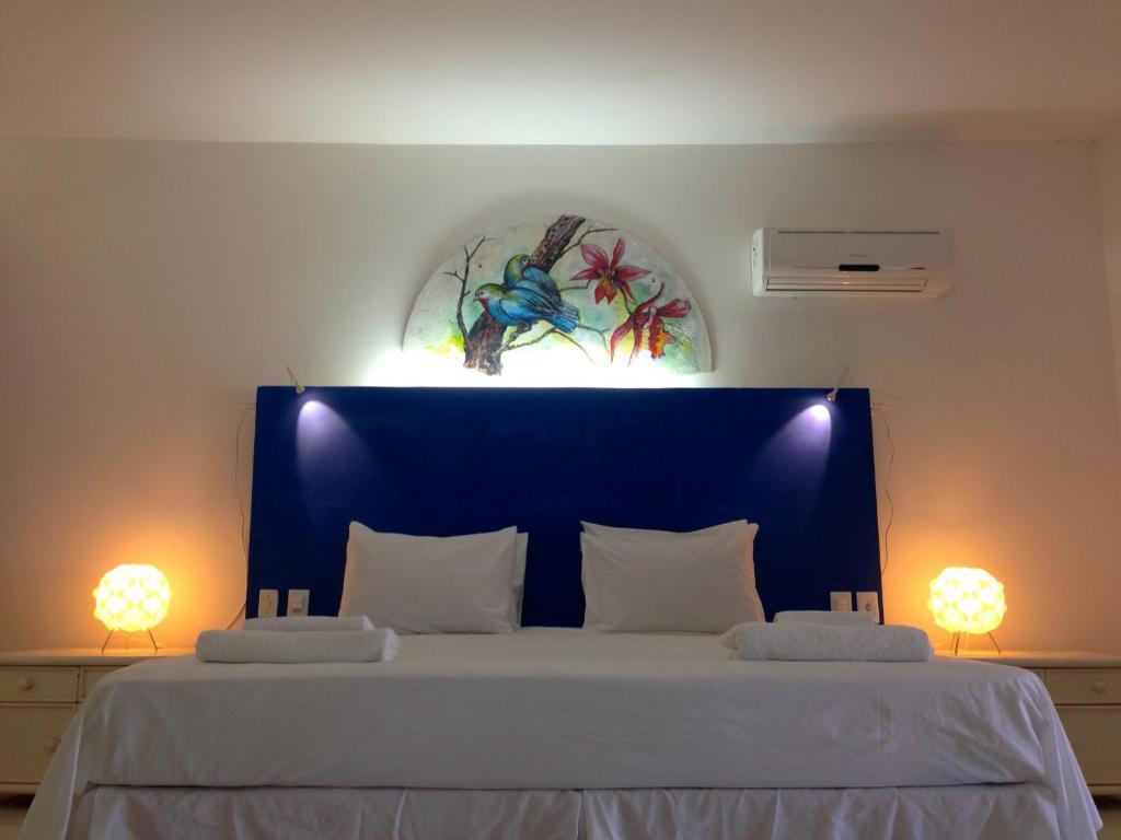 Hotel Pousada Onna Beach Cumbuco Exterior foto